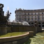Hotel Exedra in Rome (Getty Images)